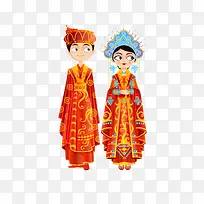 结婚人物下载-空若网 结婚人物下载-空若网