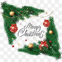 松树枝圣诞促销-空若网 松树枝圣诞促销-空若网