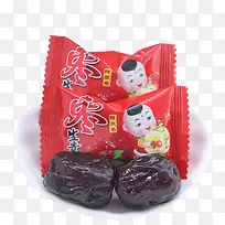 阿胶枣-空若网 阿胶枣-空若网