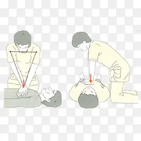 急救案例-空若网 急救案例-空若网