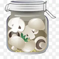 瓶子里的水果蔬菜-空若网 瓶子里的水果蔬菜-空若网