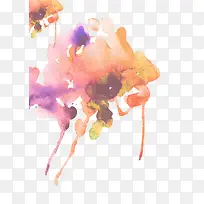 彩色效果元素-空若网 彩色效果元素-空若网