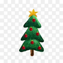 卡通树-空若网 卡通树-空若网