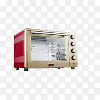 烘焙电烤箱产品实物-空若网 烘焙电烤箱产品实物-空若网