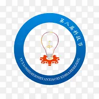 科技会徽-空若网 科技会徽-空若网