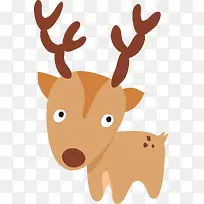 卡通动物矢量-空若网 卡通动物矢量-空若网