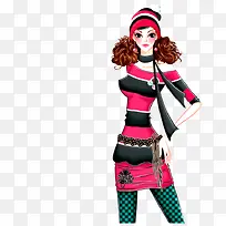 ʱ�г���Ů��-������