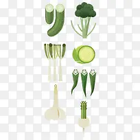 蔬菜-空若网 蔬菜-空若网