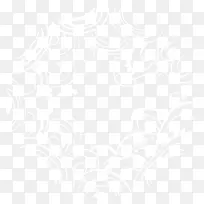 矢量手绘花纹-空若网 矢量手绘花纹-空若网