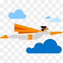 男超人图-空若网 男超人图-空若网