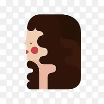 扁平化头像-空若网 扁平化头像-空若网