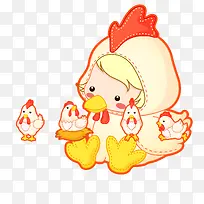 �ɰ���ͨС��ʸ��ͼ-������