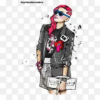 ʱ�и�����Ů-������