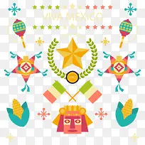 素材矢量星星-空若网 素材矢量星星-空若网