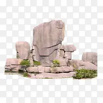 假山-空若网 假山-空若网