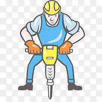 建筑人员-空若网 建筑人员-空若网