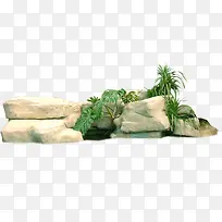 假山公园素材-空若网 假山公园素材-空若网