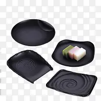 厨房用品点心盘子-空若网 厨房用品点心盘子-空若网
