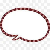 卡通对话框-空若网 卡通对话框-空若网