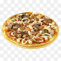 蔬菜披萨-空若网 蔬菜披萨-空若网