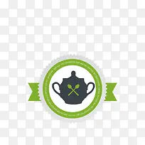 福鼎白茶茶餐厅矢量素材-空若网 福鼎白茶茶餐厅矢量素材-空若网