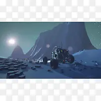 手绘坦克战机插画-空若网 手绘坦克战机插画-空若网