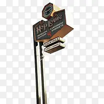 英文招牌-空若网 英文招牌-空若网