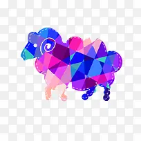 绵羊-空若网 绵羊-空若网