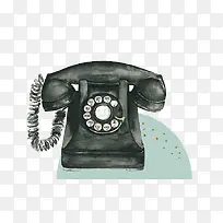 水彩手绘-空若网 水彩手绘-空若网