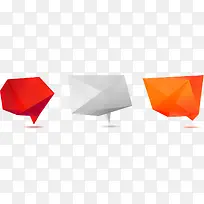 不规则图形对话框-空若网 不规则图形对话框-空若网