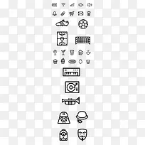 各种功能小物件-空若网 各种功能小物件-空若网