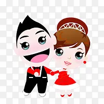 开心的情侣-空若网 开心的情侣-空若网