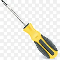 螺丝刀png矢量素材-空若网 螺丝刀png矢量素材-空若网