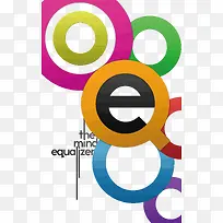 矢量几何图案-空若网 矢量几何图案-空若网