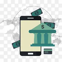 数字金融银行-空若网 数字金融银行-空若网