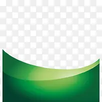 矢量绿色背景-空若网 矢量绿色背景-空若网