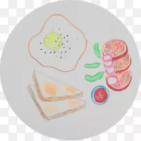 食物有机体-伦敦眼-空若网 食物有机体-伦敦眼-空若网