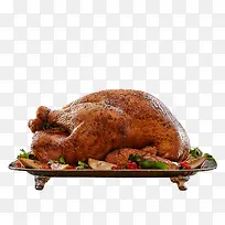 圣诞节火鸡-空若网 圣诞节火鸡-空若网