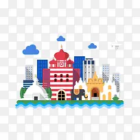 ��ƽ�����н���-������