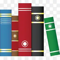 图书png矢量素材-空若网 图书png矢量素材-空若网