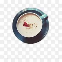 爱心咖啡-空若网 爱心咖啡-空若网