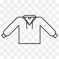 长袖衬衫图案-空若网 长袖衬衫图案-空若网