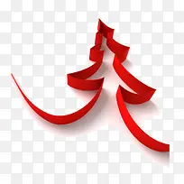 创意圣诞树-空若网 创意圣诞树-空若网