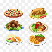 西式食物-空若网 西式食物-空若网