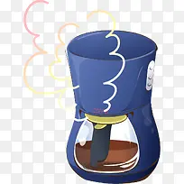 咖啡机图片-空若网 咖啡机图片-空若网