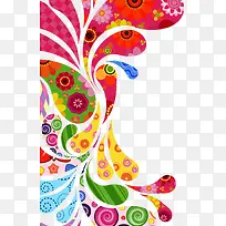 炫彩元素-空若网 炫彩元素-空若网