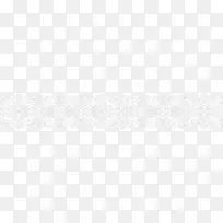 白色花纹布条-空若网 白色花纹布条-空若网