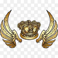 矢量皇冠-空若网 矢量皇冠-空若网