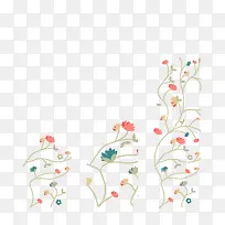 ËØÑÅ»¨»ÜbannerʸÁ¿ËزÄ-¿ÕÈôÍø ËØÑÅ»¨»ÜbannerʸÁ¿ËزÄ-¿ÕÈôÍø