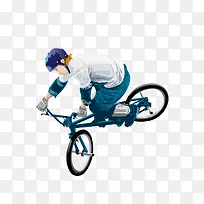 骑自行车的男人-空若网 骑自行车的男人-空若网